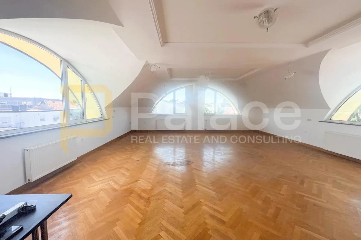 dvoetažni stan 144 m², gornja dubrava – mogućnost 2 stambene jedinice - slika 1