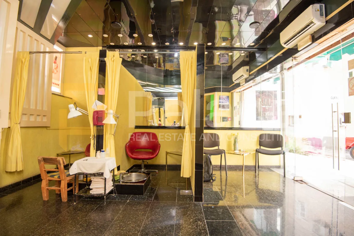 poslovni prostor šibenik centar - 40m2 - slika 2