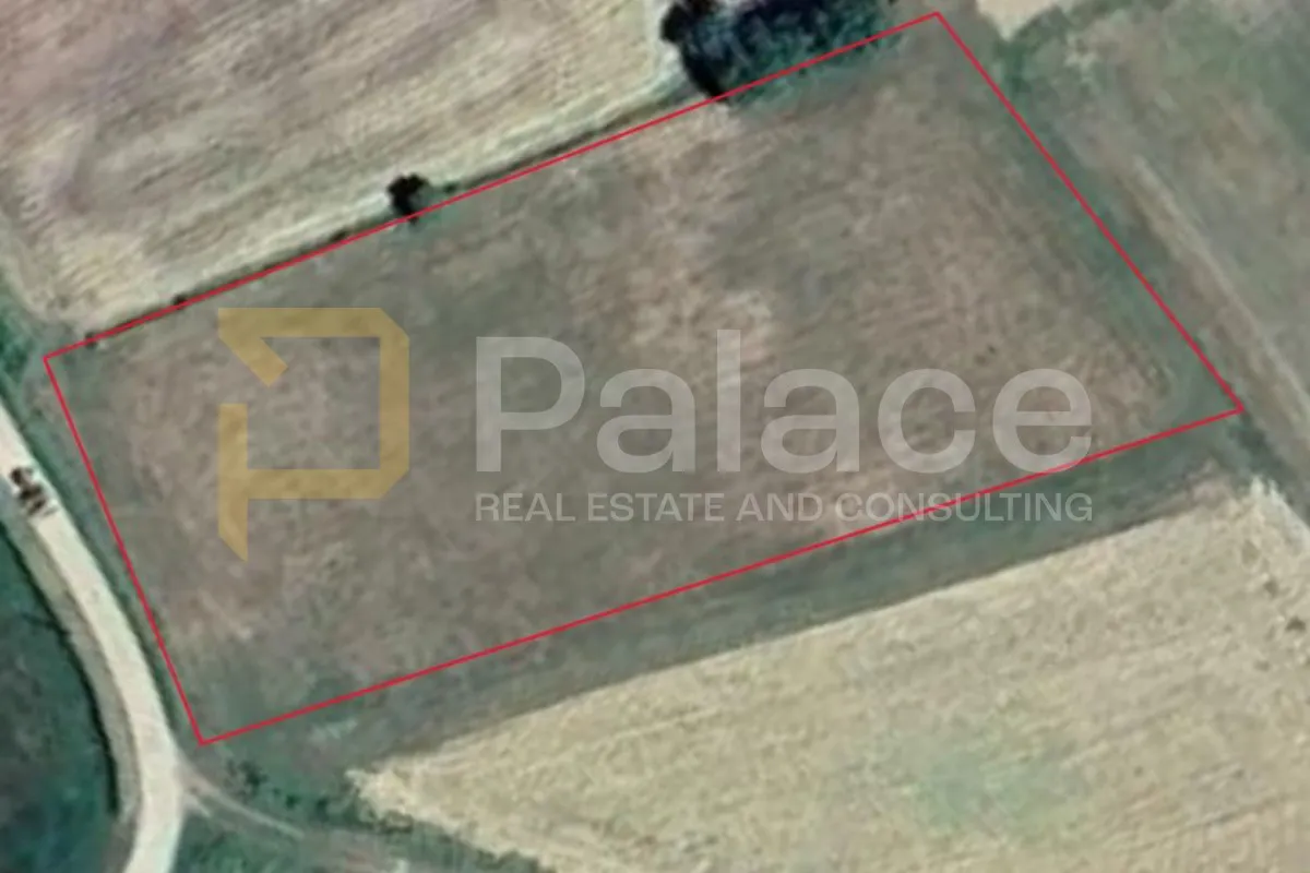 *prilika* zagreb - hrebinec: građevinsko zemljište 3180 m2 - slika 3