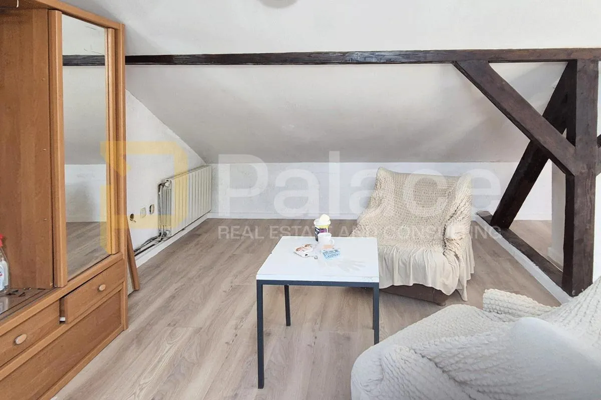 matulji– kućeli- mirna lokacija, stan 90 m² u potkrovlju - slika 7