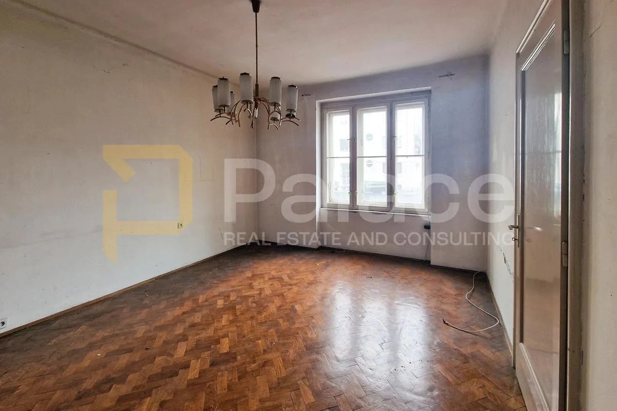najam / zakup – stan ili ured, centar ulica kralja zvonimira, 88 m² - slika 4