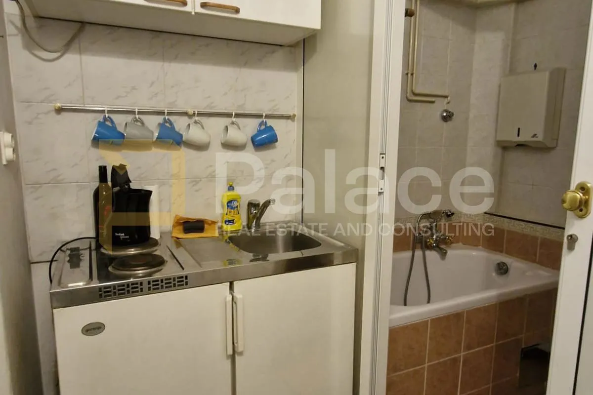 najam poslovnog ili stambenog prostora, strogi centar osijeka, 155 m2 - slika 11