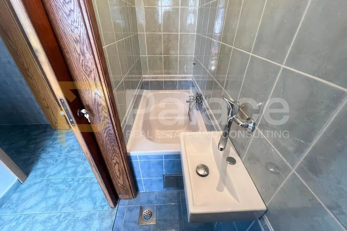 dvosoban stan 30,79 m2 + vpm - trnje - kruge, zagreb - slika 6