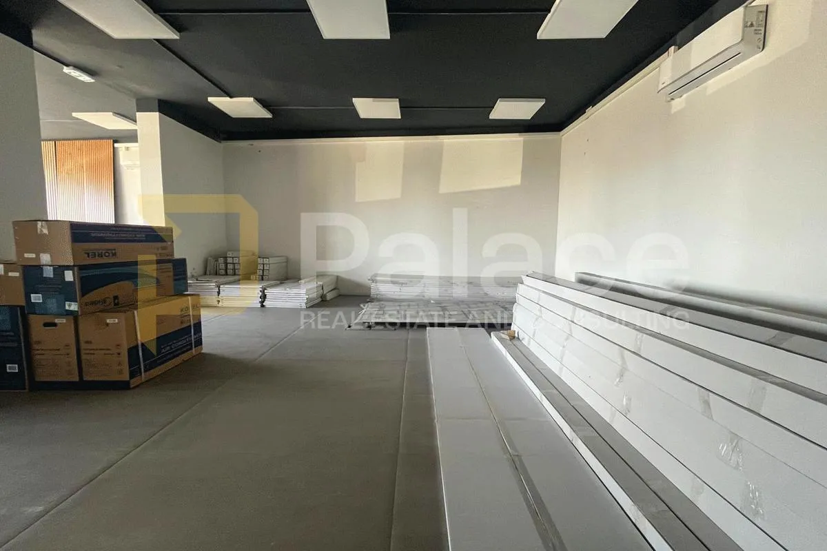 poslovni prostor za zakup 206,12 m² – sesvete, jelkovec - slika 5