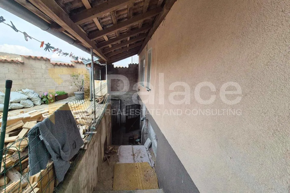 matulji – kuća 113 m² s velikim dvorištem 666 m² i garažom - slika 23