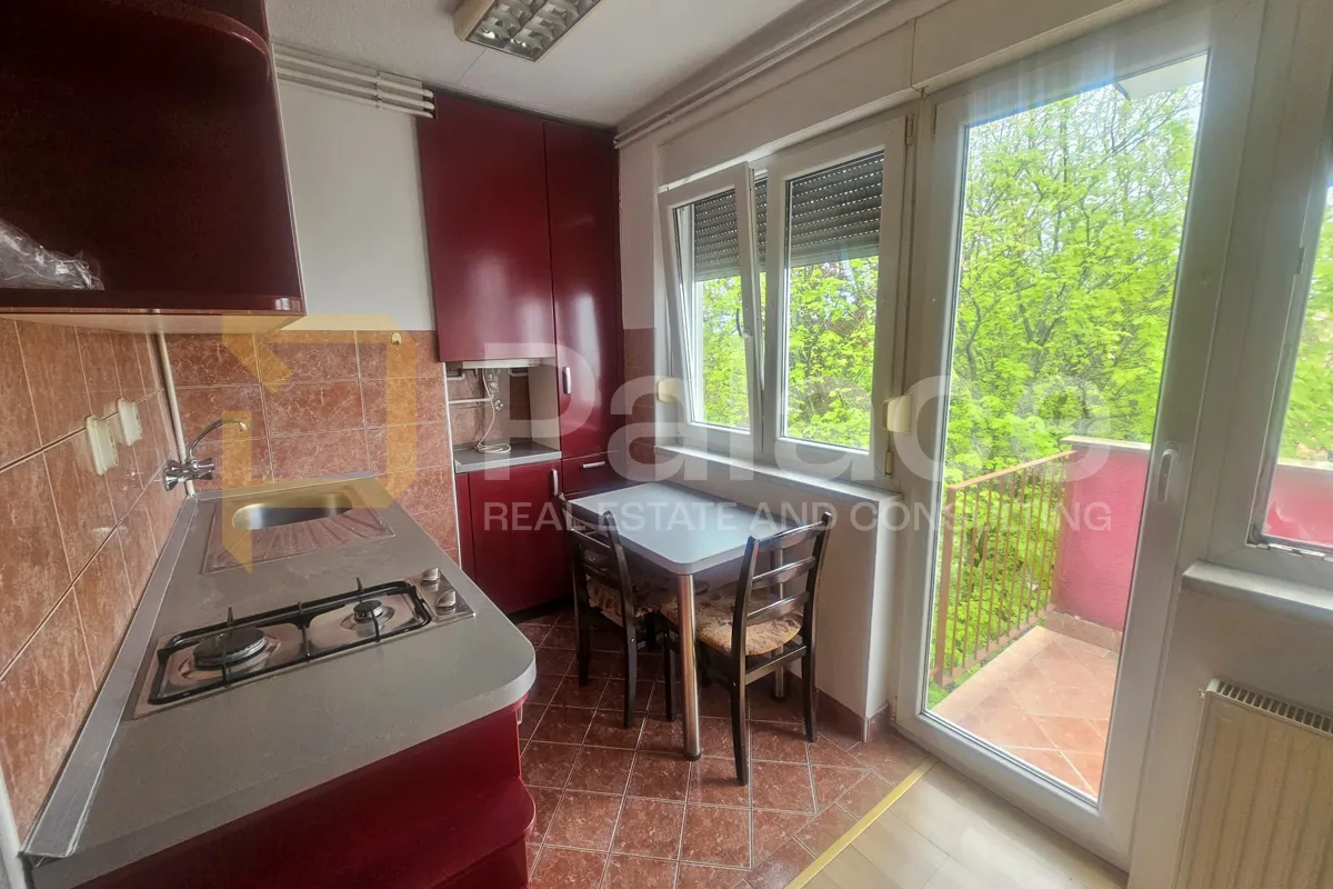 odlična prilika – namješten stan u gornjem gradu, 39 m² - slika 13
