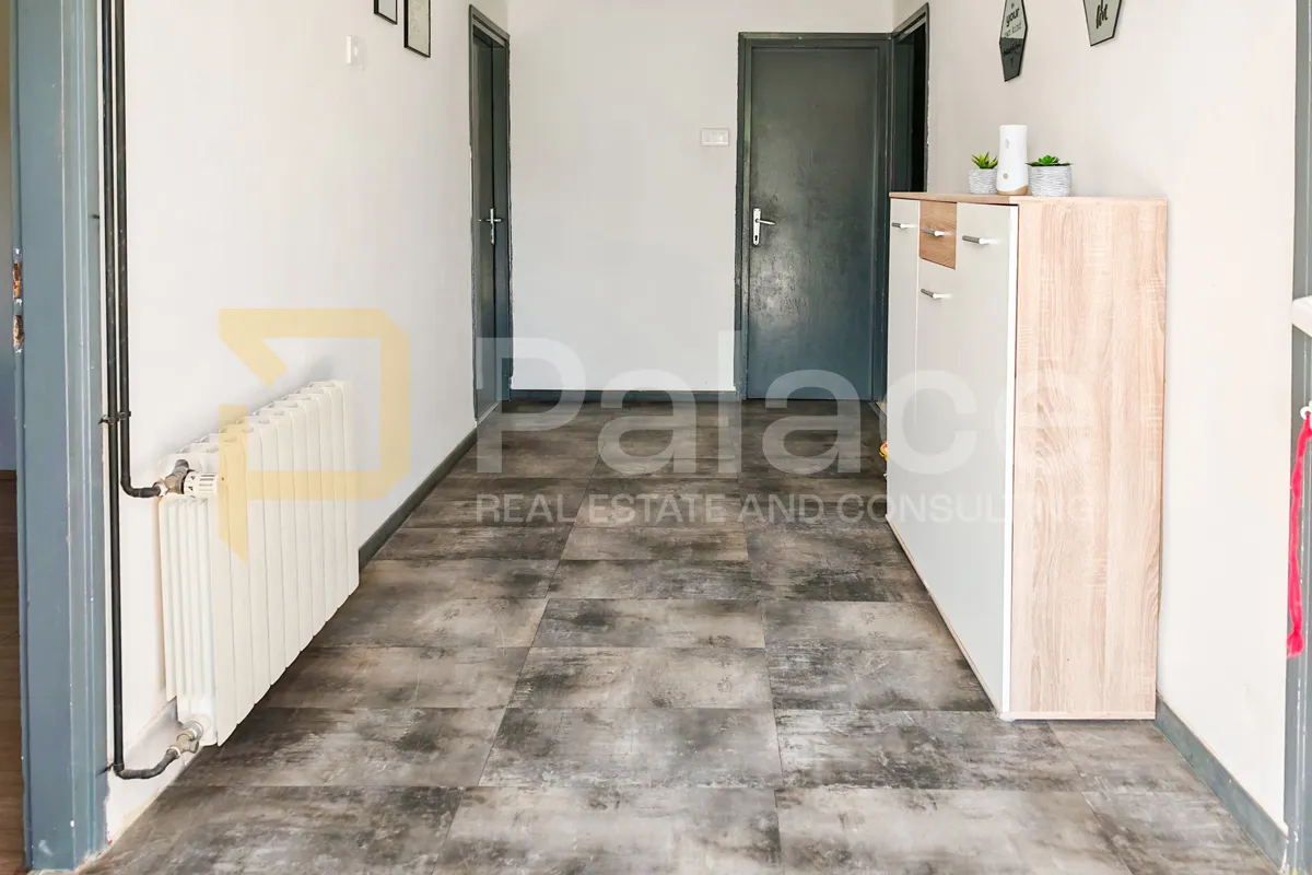 prilika: trosoban stan za dugoročan najam radnicima 75 m2 rakovo selo - slika 3