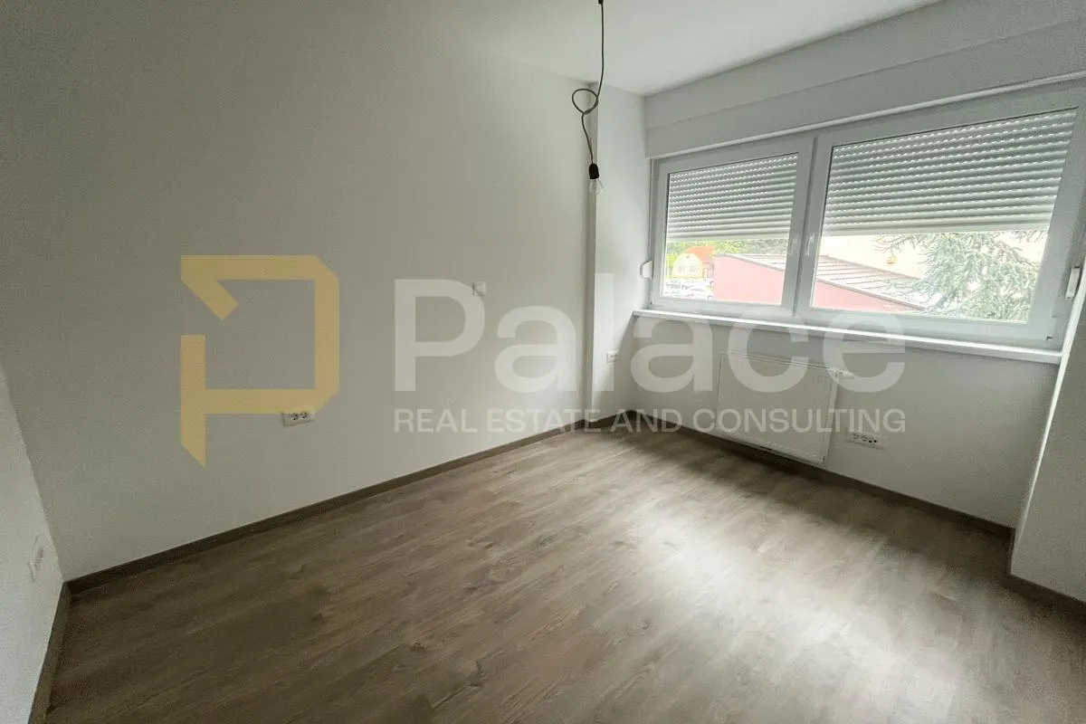 novogradnja: varaždin, 3-soban stan, 81,60 m2, centar - slika 4