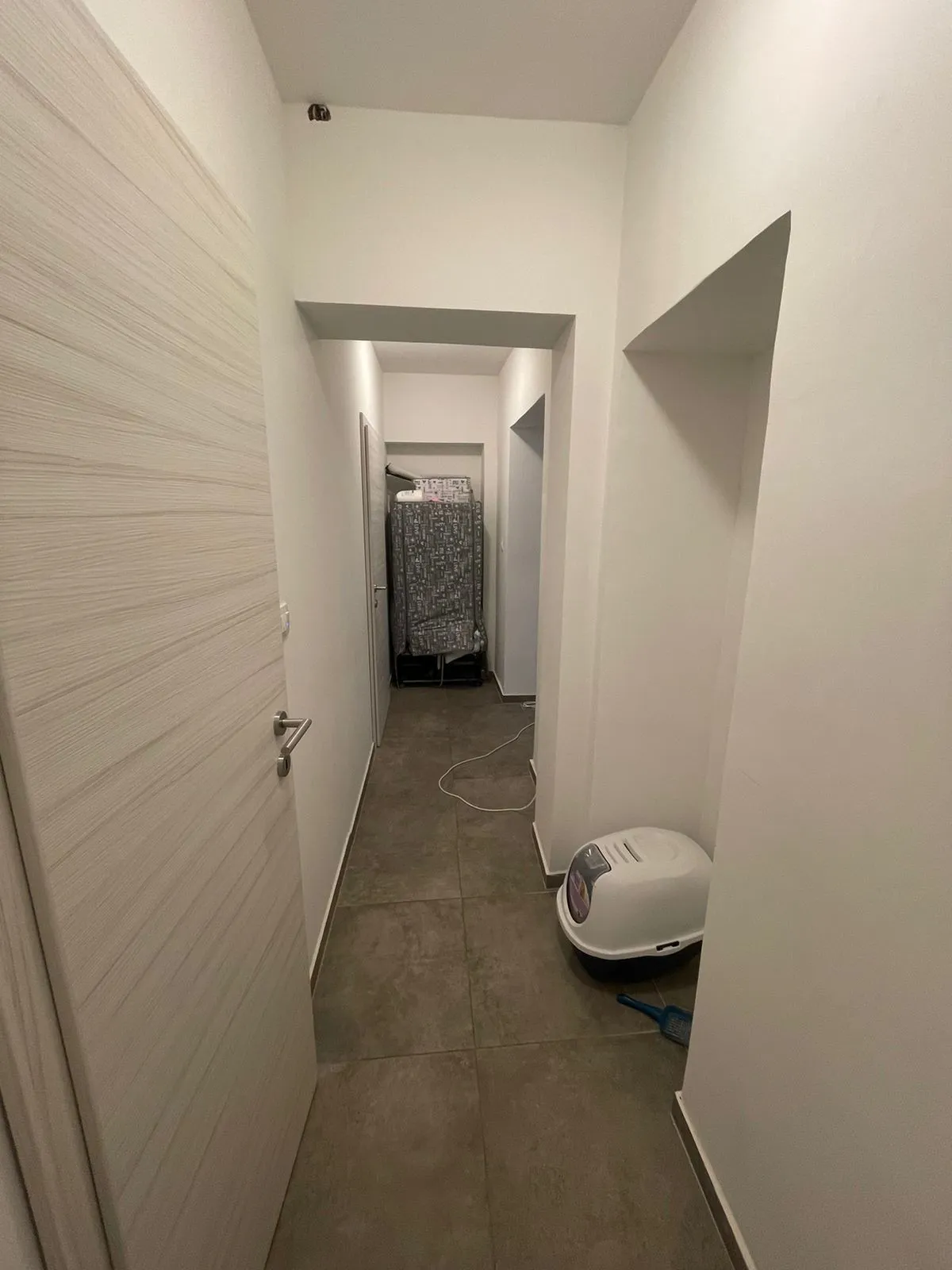 prostrani stan (uređen) u strogom centru opatije, 100m2 - slika 6