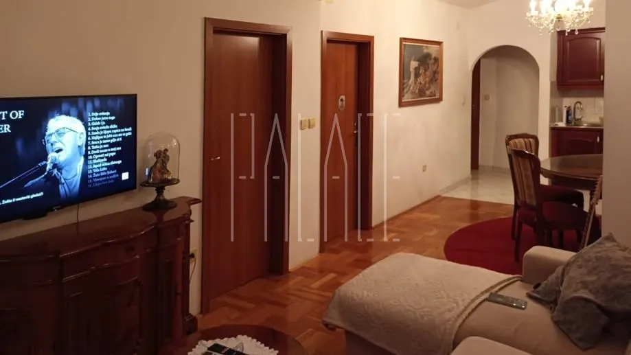 komforan četverosoban stan: split, 148.00 m² - slika 7
