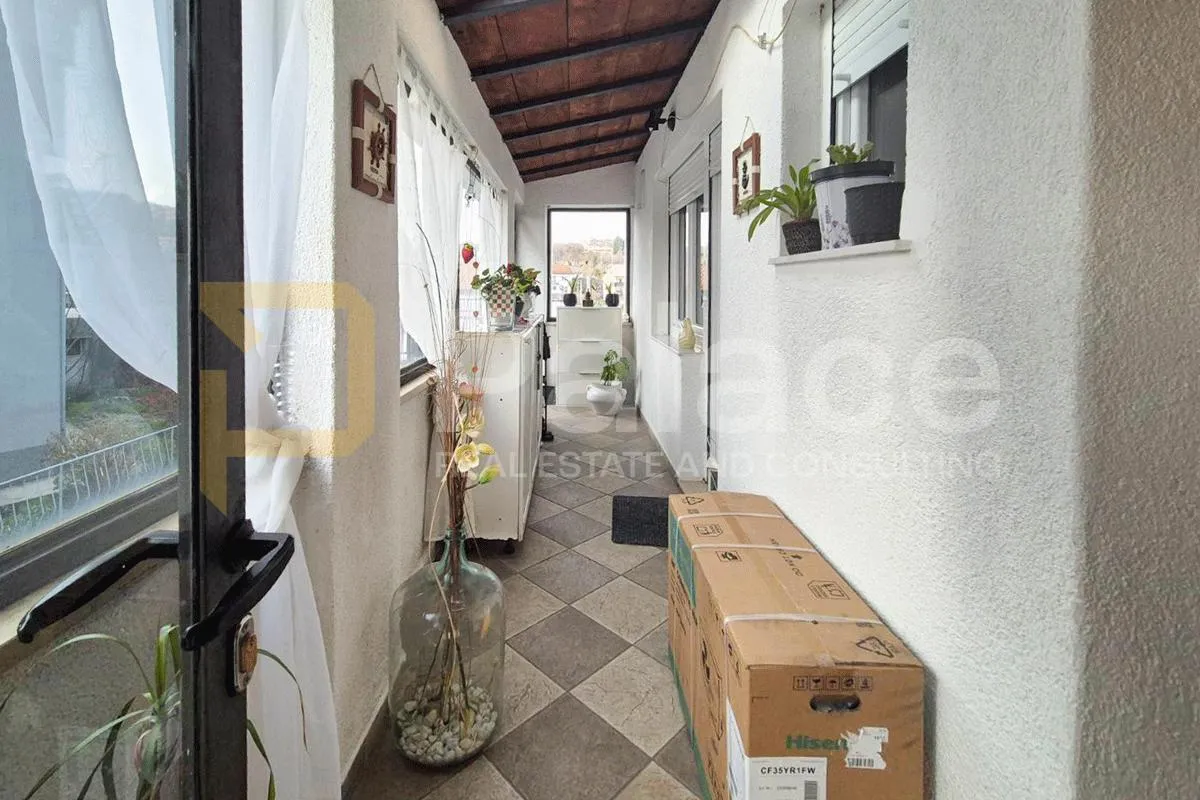 matulji – kuća 113 m² s velikim dvorištem 666 m² i garažom - slika 13