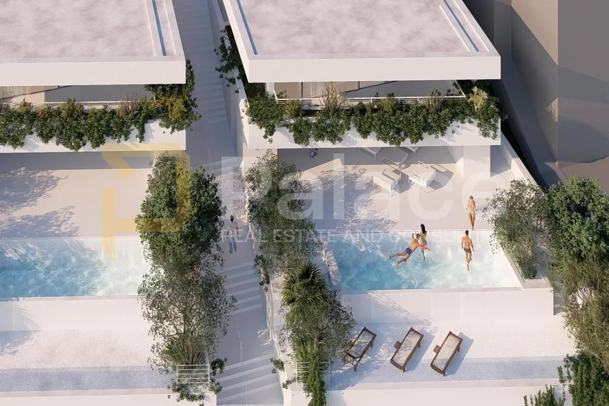 vila iz snova, savršen spoj arhitekture, prirode i luksuza - primošten - slika 16