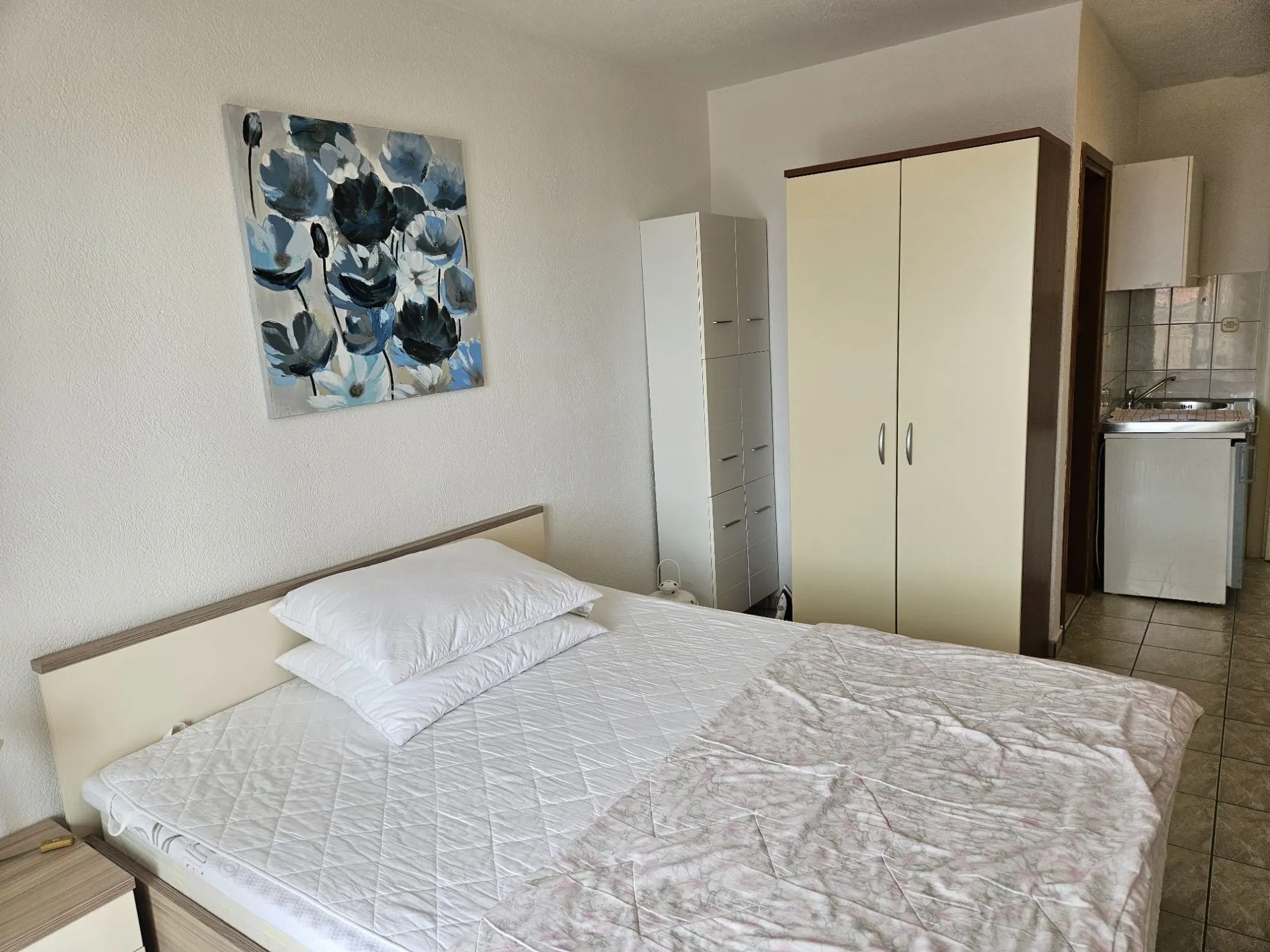 neponovljiva prilika/pogled na more makarska, 130 m2 - slika 11
