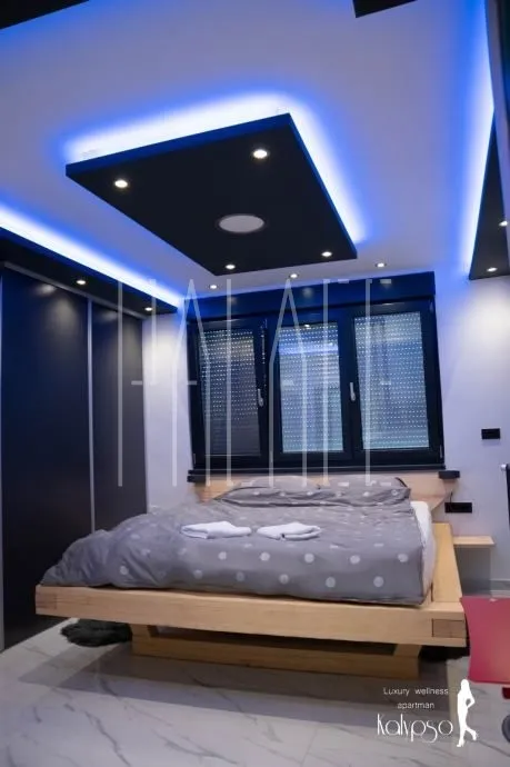 luksuzni apartman u centru osijeka, 57,59 m2 - slika 12
