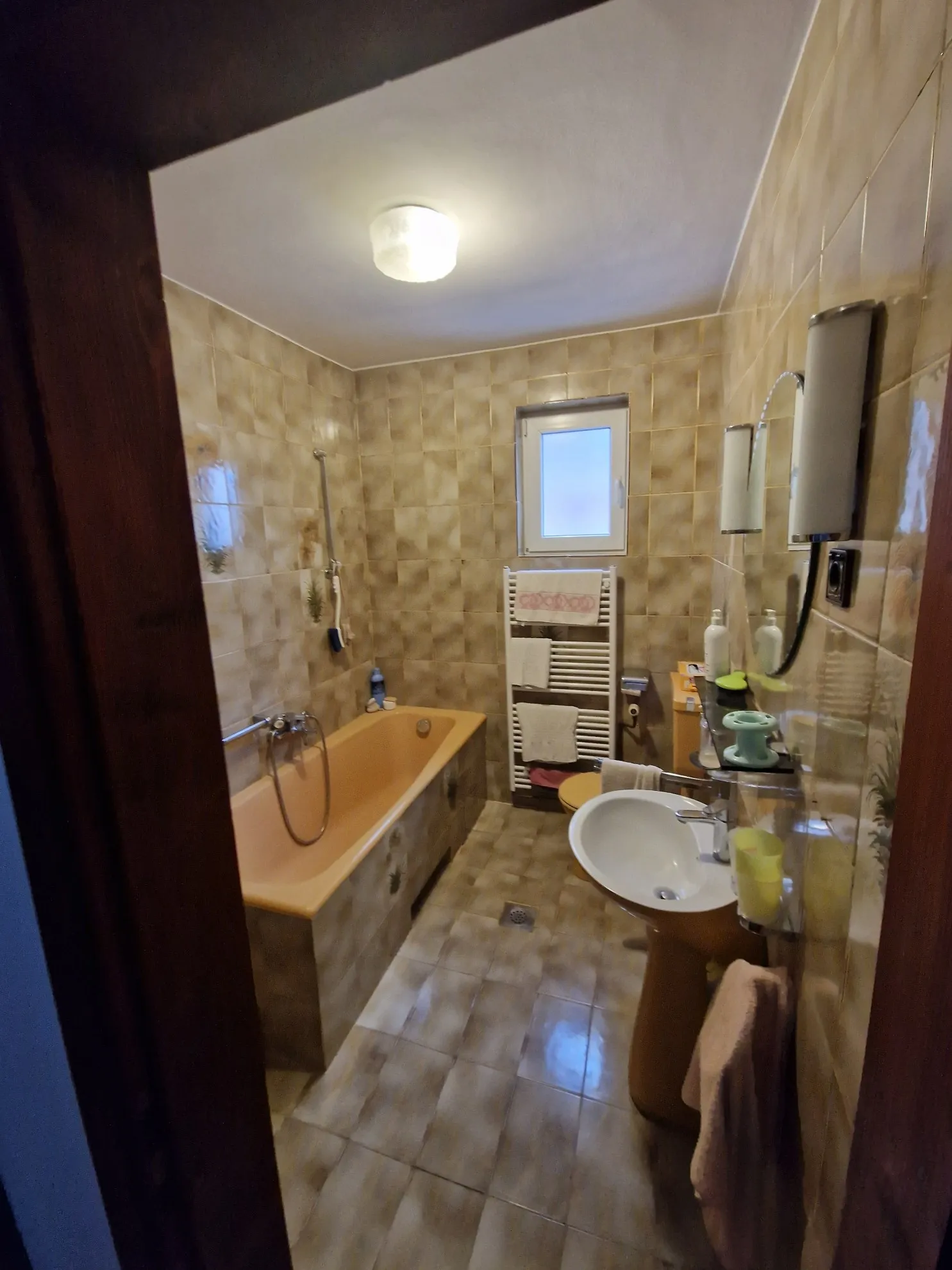 vila naselje, đakovo, vrhunska kuća s bazenom - slika 13