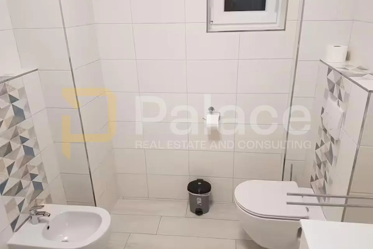 dugoročni najam za radnike – kostrena, 112 m², 3 spavaće sobe, parking - slika 15