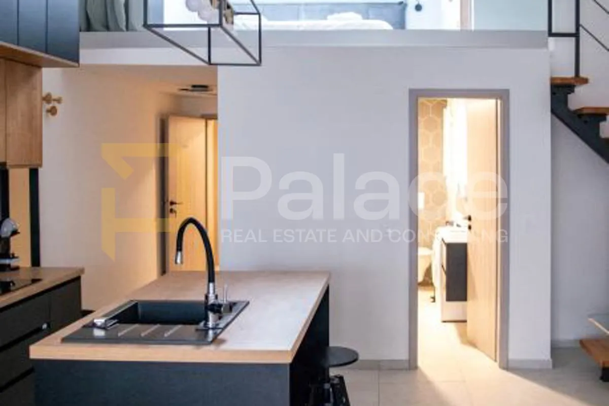 zaton: četiri luksuzna apartmana 100 m od plaže, 235.00 m2, novogradnja. - slika 3