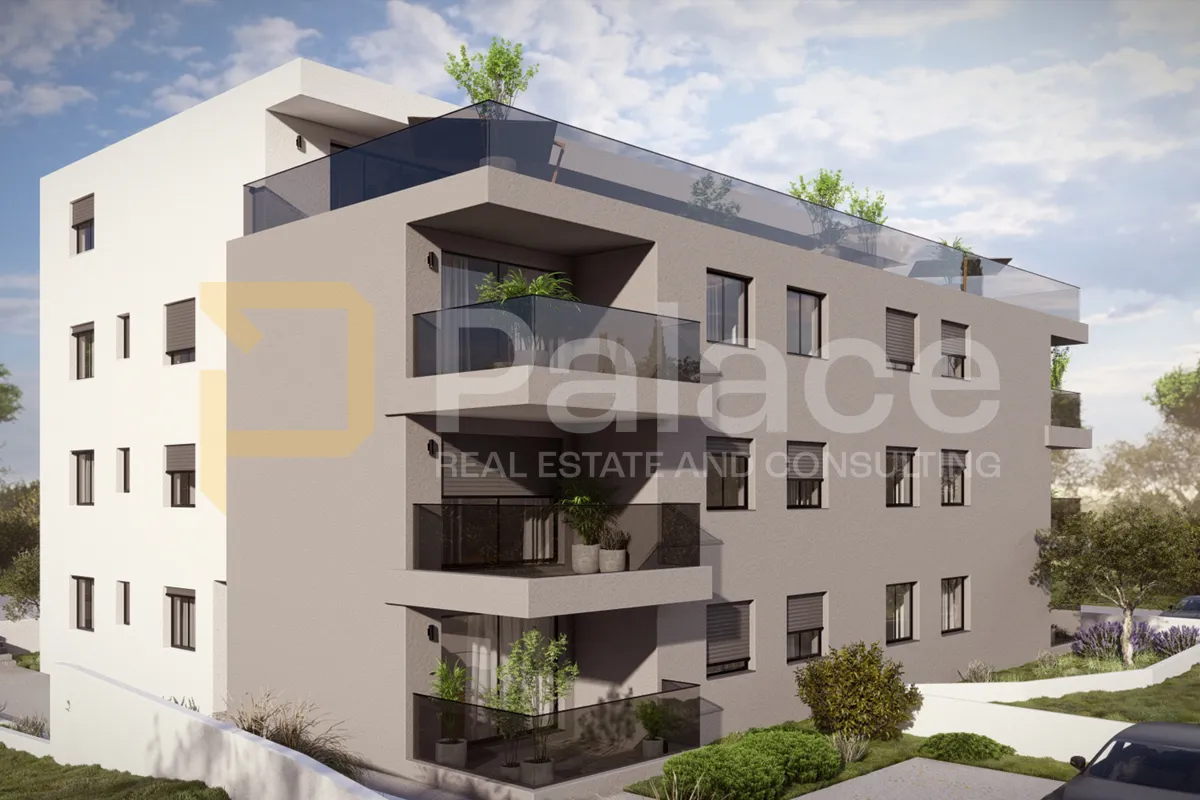 luksuzna novogradnja u primoštenu, s10 - drugi kat, 70,1 m2 - slika 8