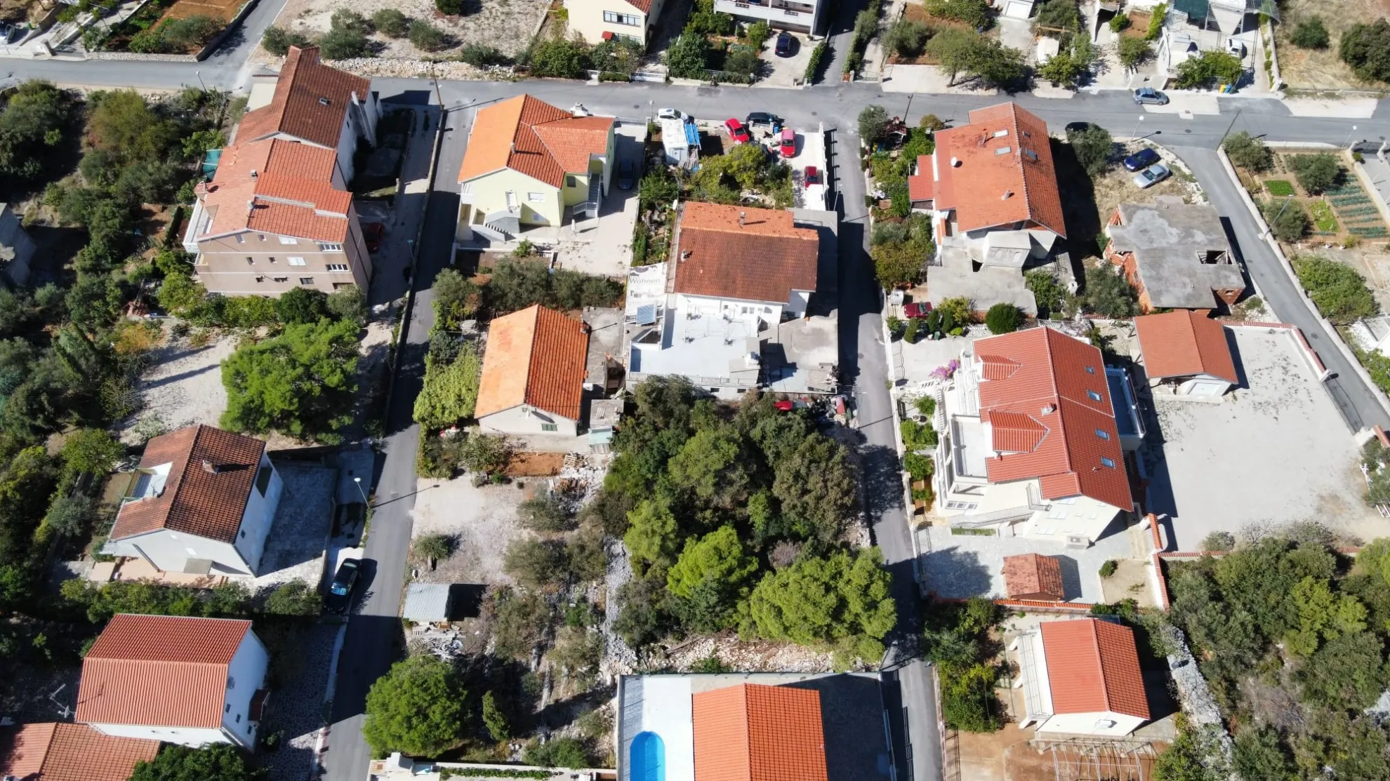 građevinsko zemljište na brodarici, 551 m2 - slika 3
