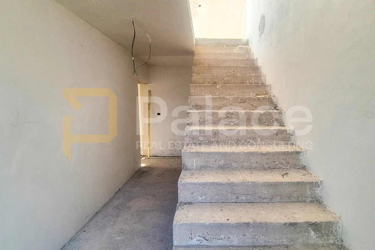 novogradnja na izvrsnoj lokaciji u vodicama, penthouse s5, 132 m2 - slika 11