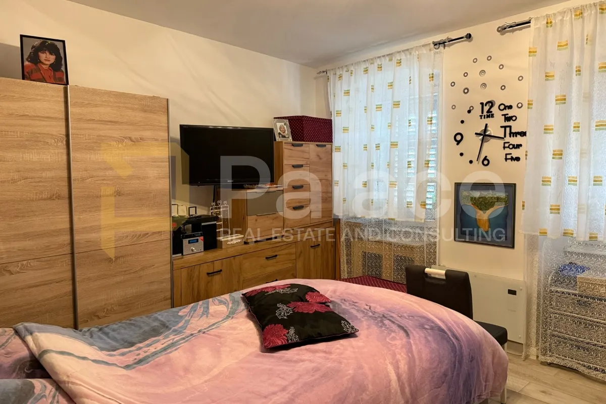 elegantan stan od 35 m² u srcu grada pule - slika 5