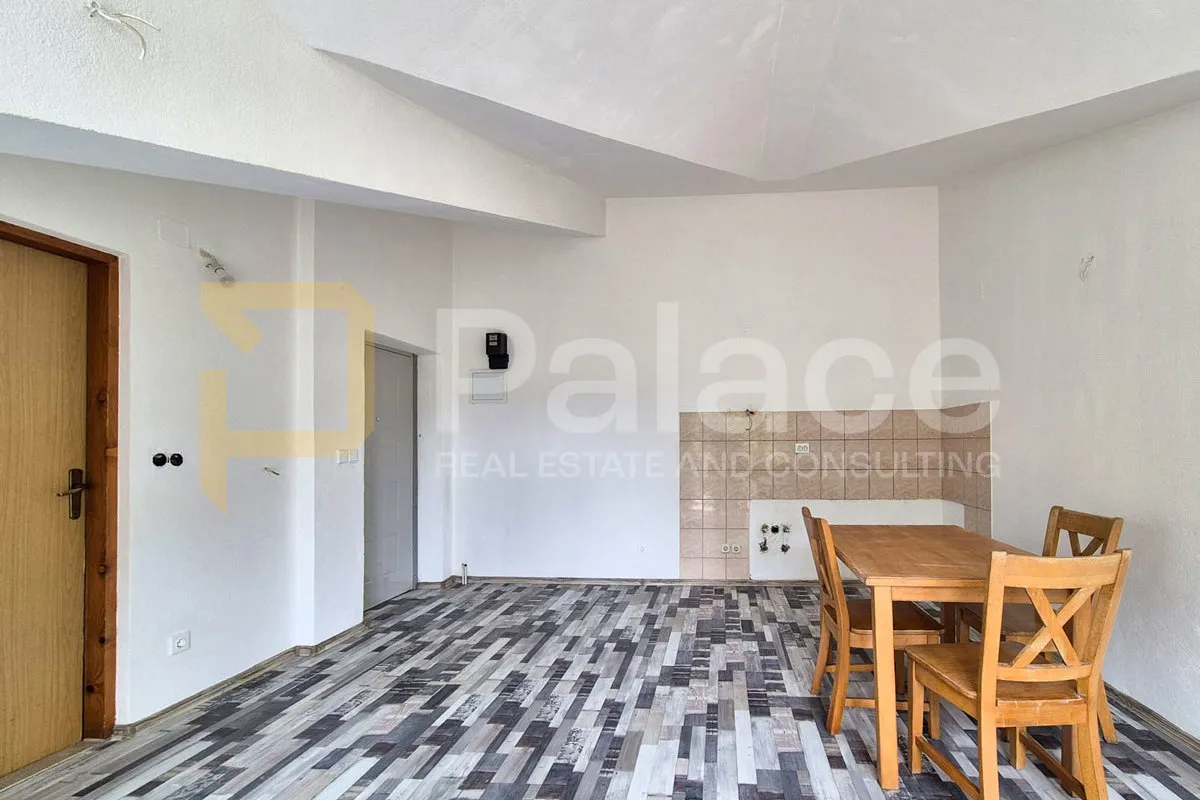 garsonijera u potkrovlju, 36 m2, zablaće - slika 6