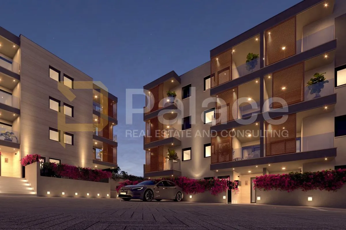 premium novogradnja visoka – dvosoban stan b8 s lođom 49,9 m² - slika 2