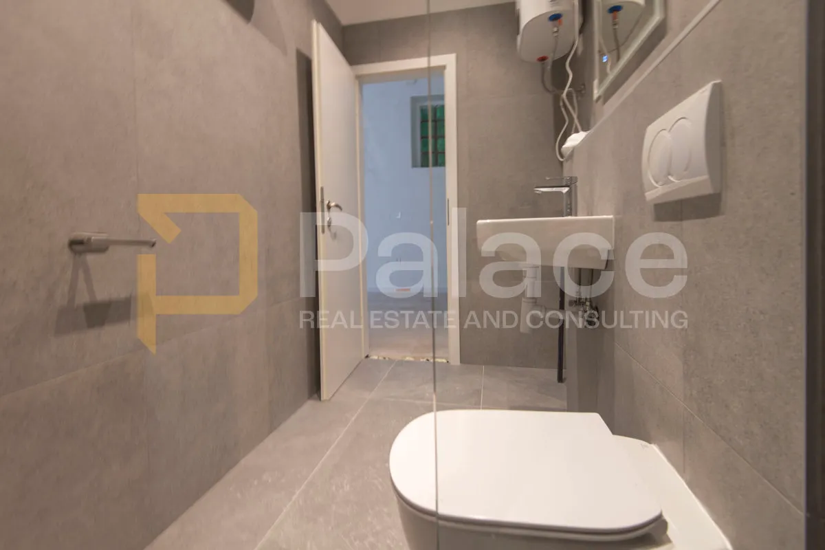najam poslovnog prostora 45m2 - šibenik centar - slika 5