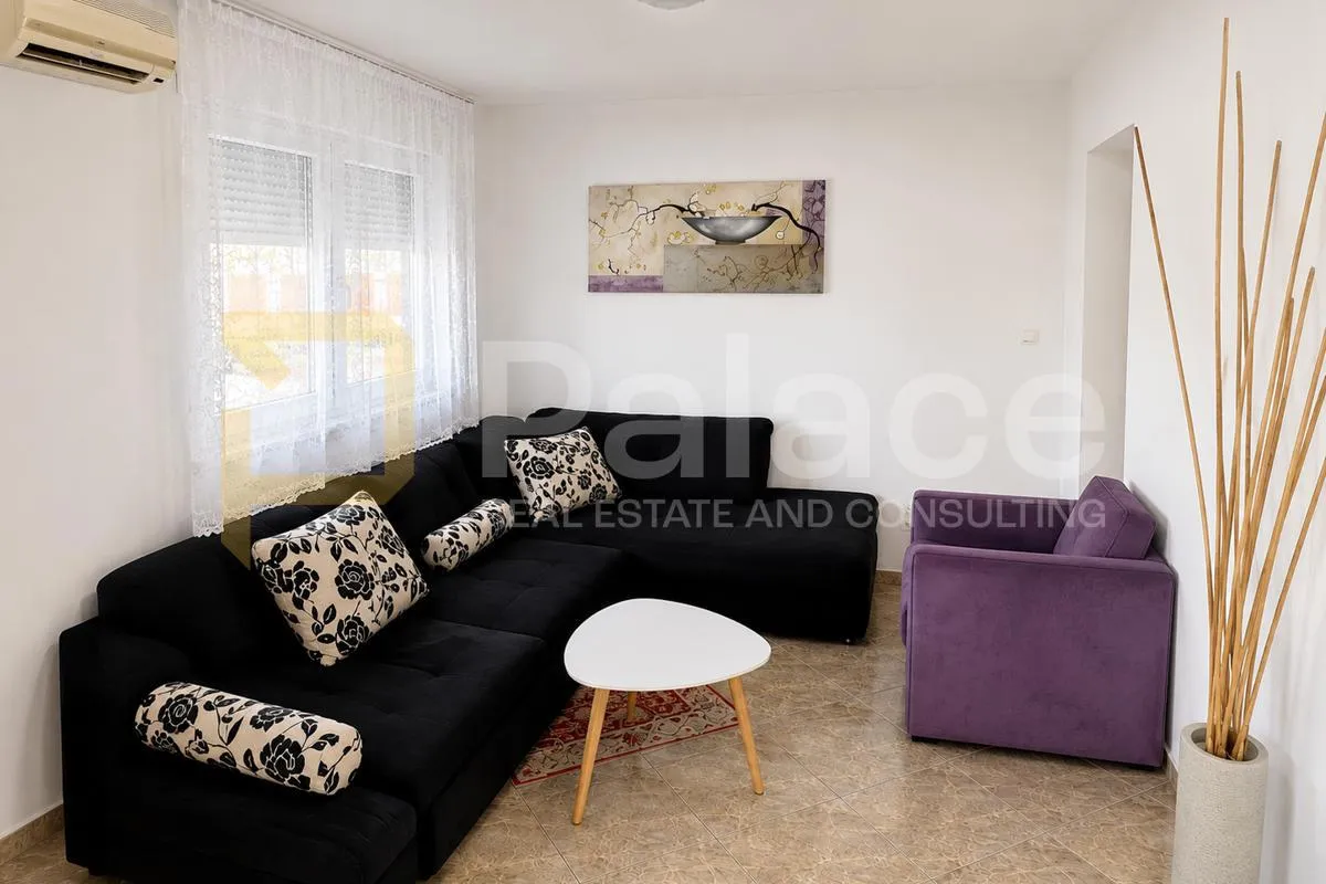 apartman prvi red do mora | medulin – pošesi | 59,32 m² | 330.000 € - slika 2