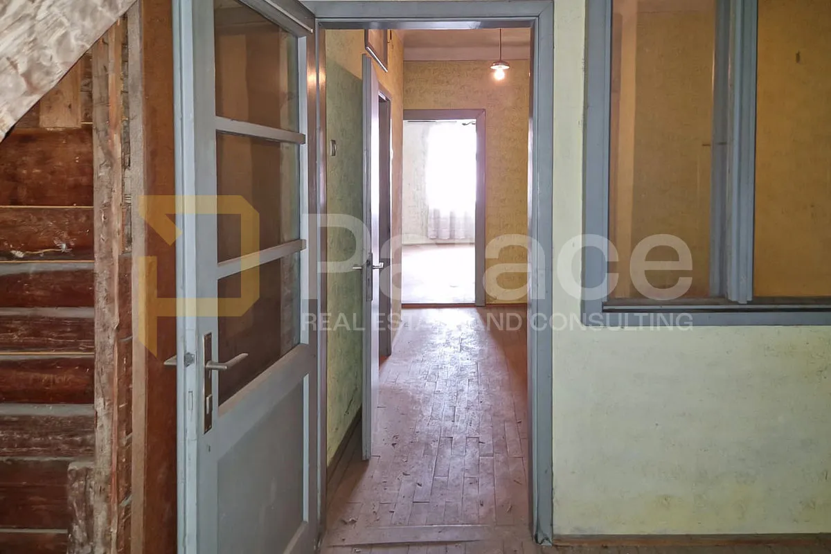centar delnica – kuća, dvorište i gospodarski objekt, 345 m² - slika 25