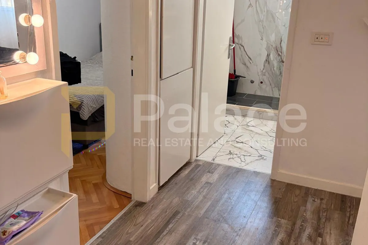 skalice – moderan 2-soban stan za sezonski najam, režije uključene - slika 14