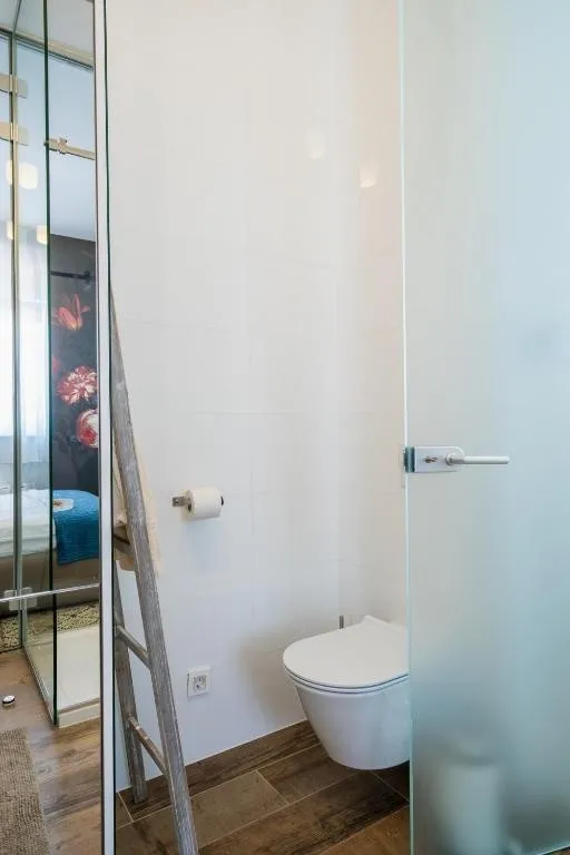 opatija centar, 5 apartmana 200m2, ekskluzivna investicijska prilika - slika 19