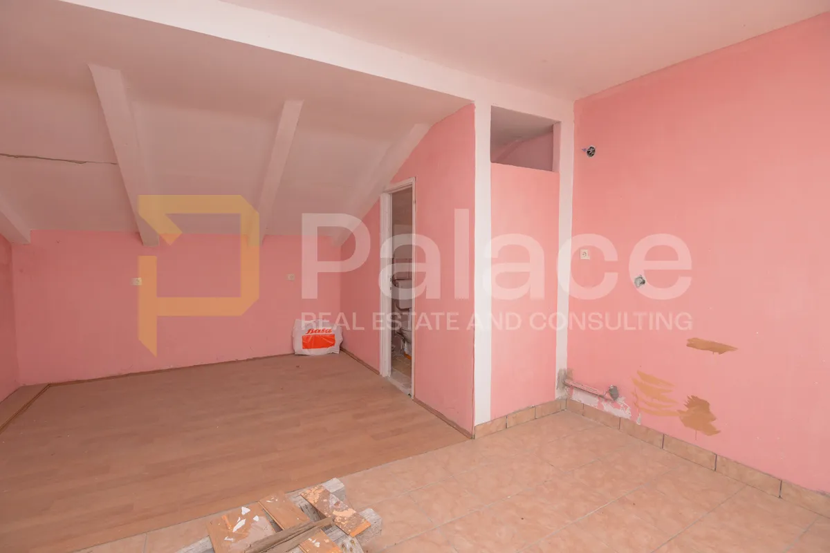 kuća s okućnicom i pogledom na more: brodarica, 572.00 m2 - slika 22