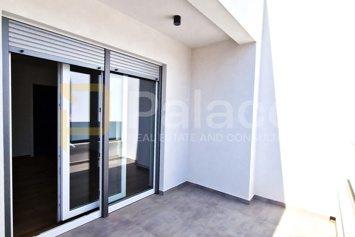 nova dvojna kuća s 3 spavaće sobe i velikim dvorištem, vodice 162 m2 - slika 23