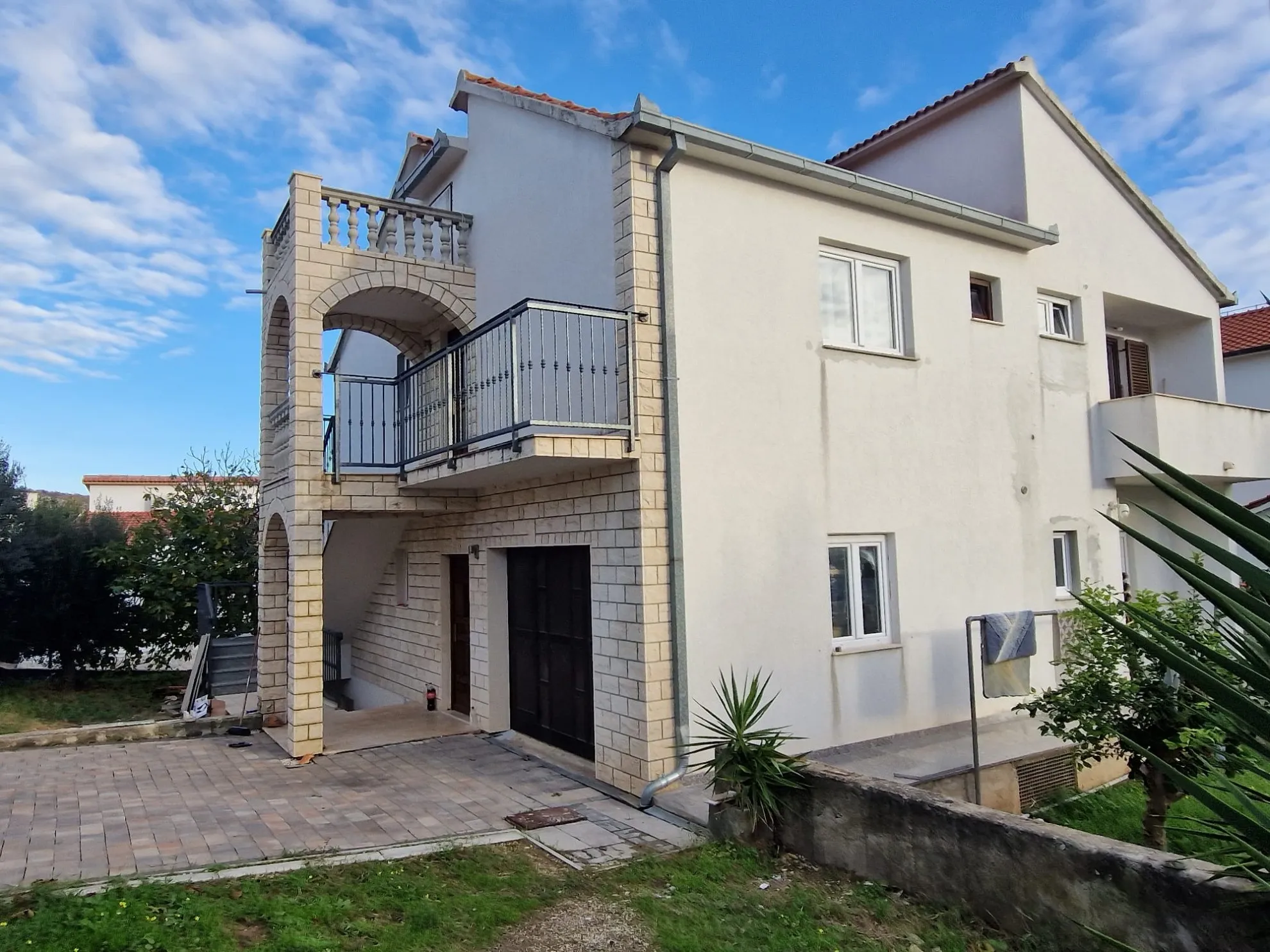 kuća s pogledom na more, okrug gornji - slika 2