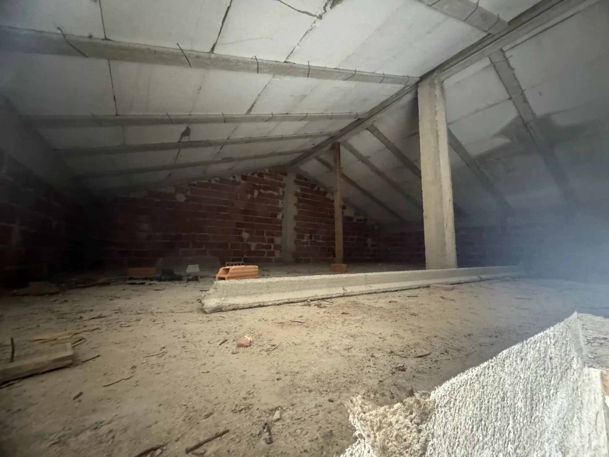 kuća u kostreni 170m2, panoramski pogled, završna izvedba po izboru - slika 9