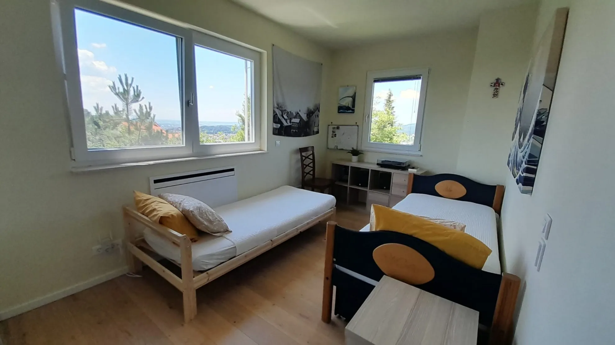 luksuzna vila, šestinski vrh, pantovčak - slika 18