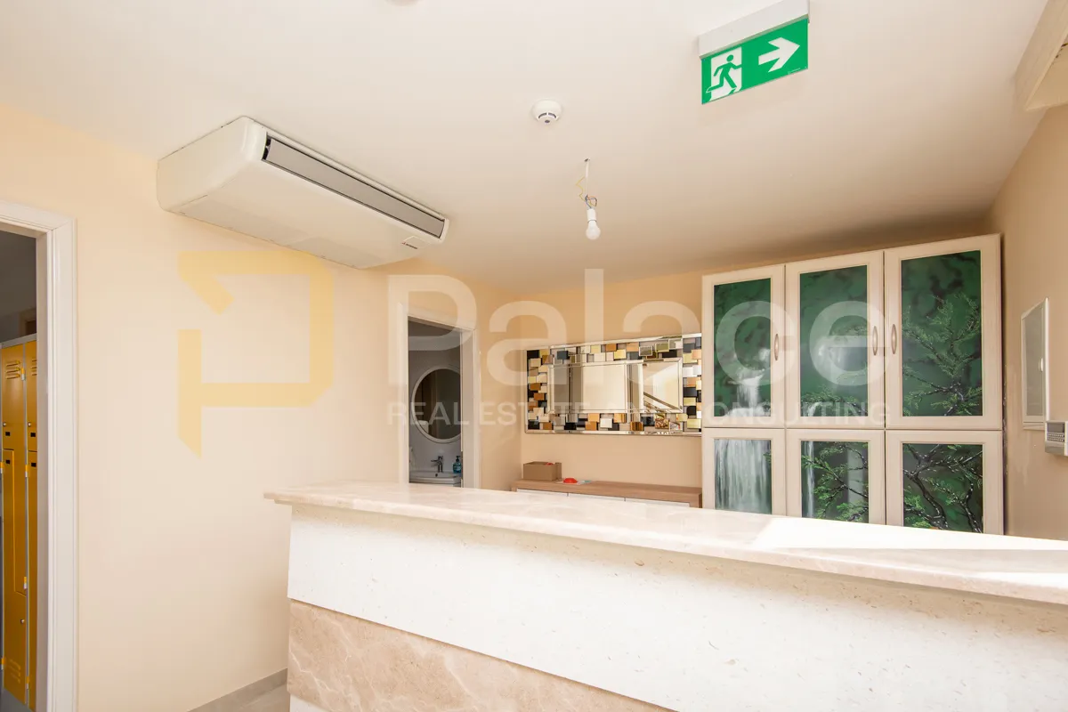 novouređeni i opremljeni hotel u skradinu 812 m2 - slika 6