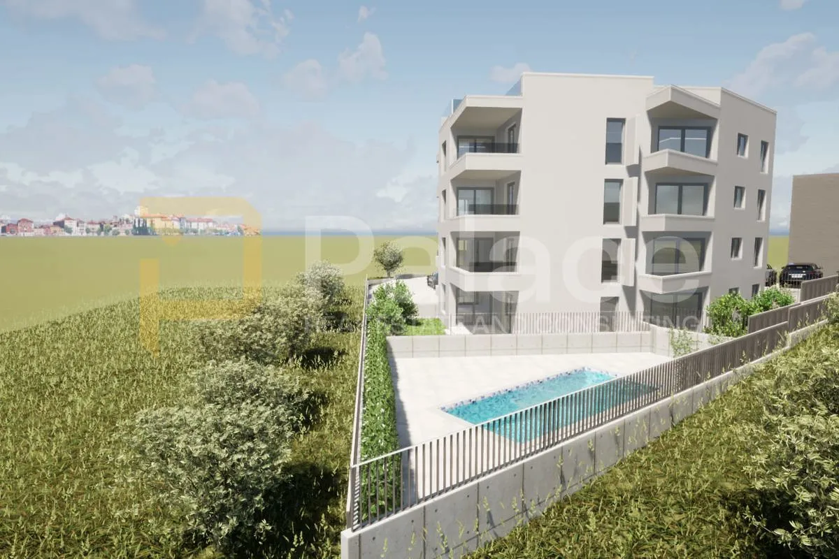 dvosoban stan na savršenoj lokaciji - čiovo (s1 prizemlje) - slika 3