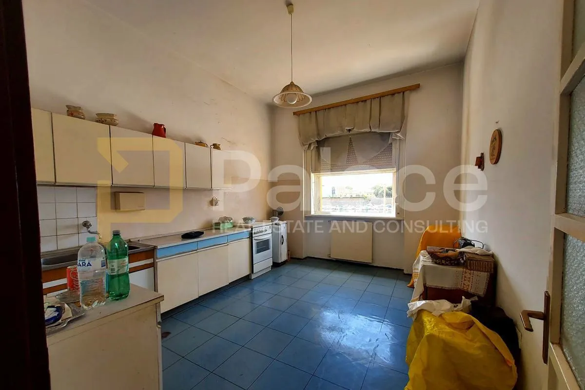 izvrsna lokacija, stan s pogledom na more - zadar, branimirova obala - slika 10