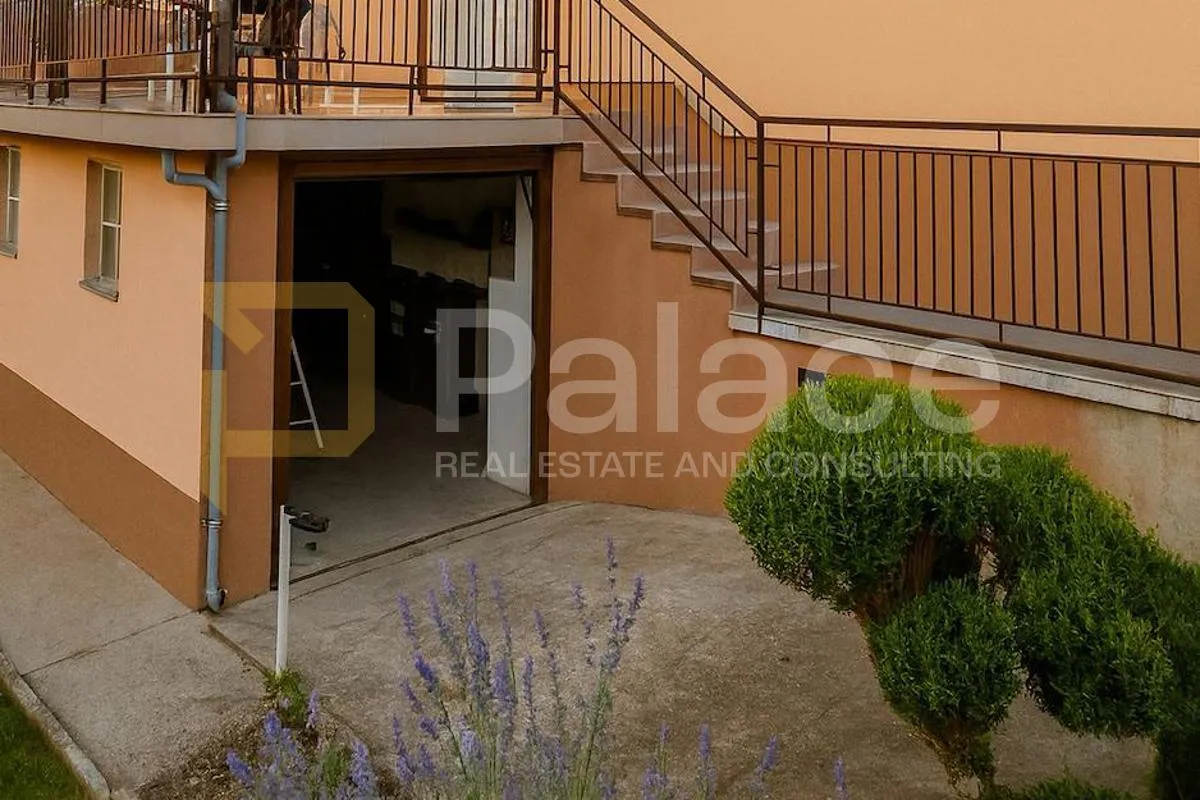 zagreb, gornja dubrava - kuća s odličnom investicijskom prilikom - slika 5