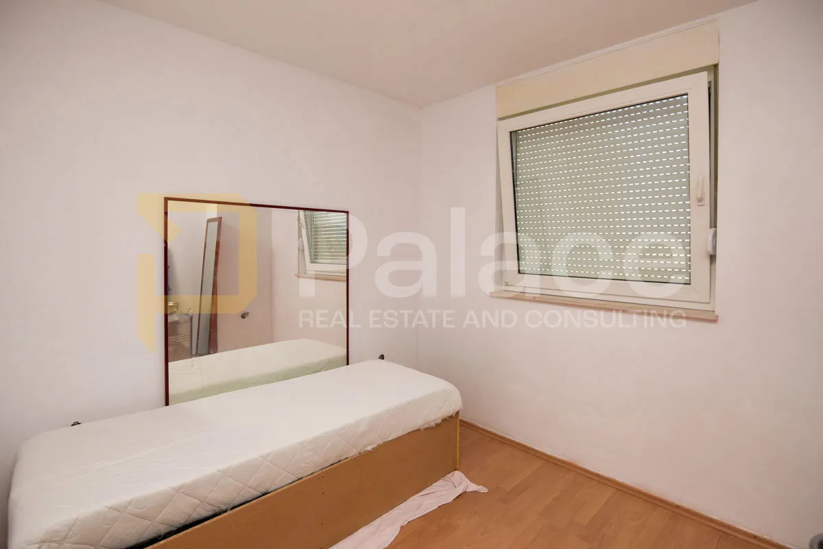 dvosoban stan na odličnoj lokaciji s balkonom, srima, 50.00 m2 - slika 5
