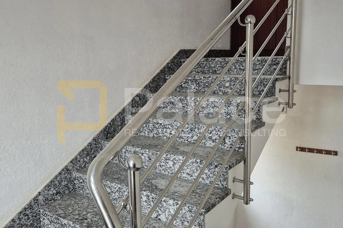prostran trosoban stan u segetu donjem, 120 m2 - slika 10