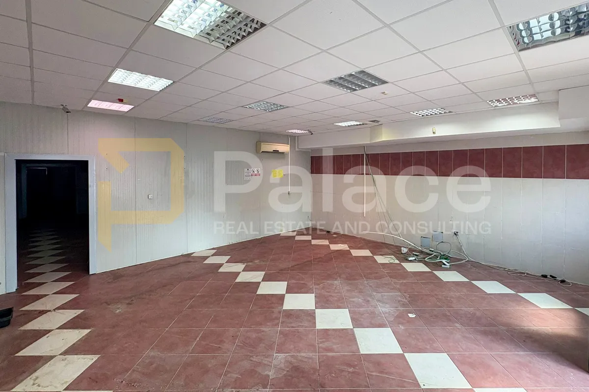 poslovni prostor 156m2 u primoštenu na top lokaciji - slika 1