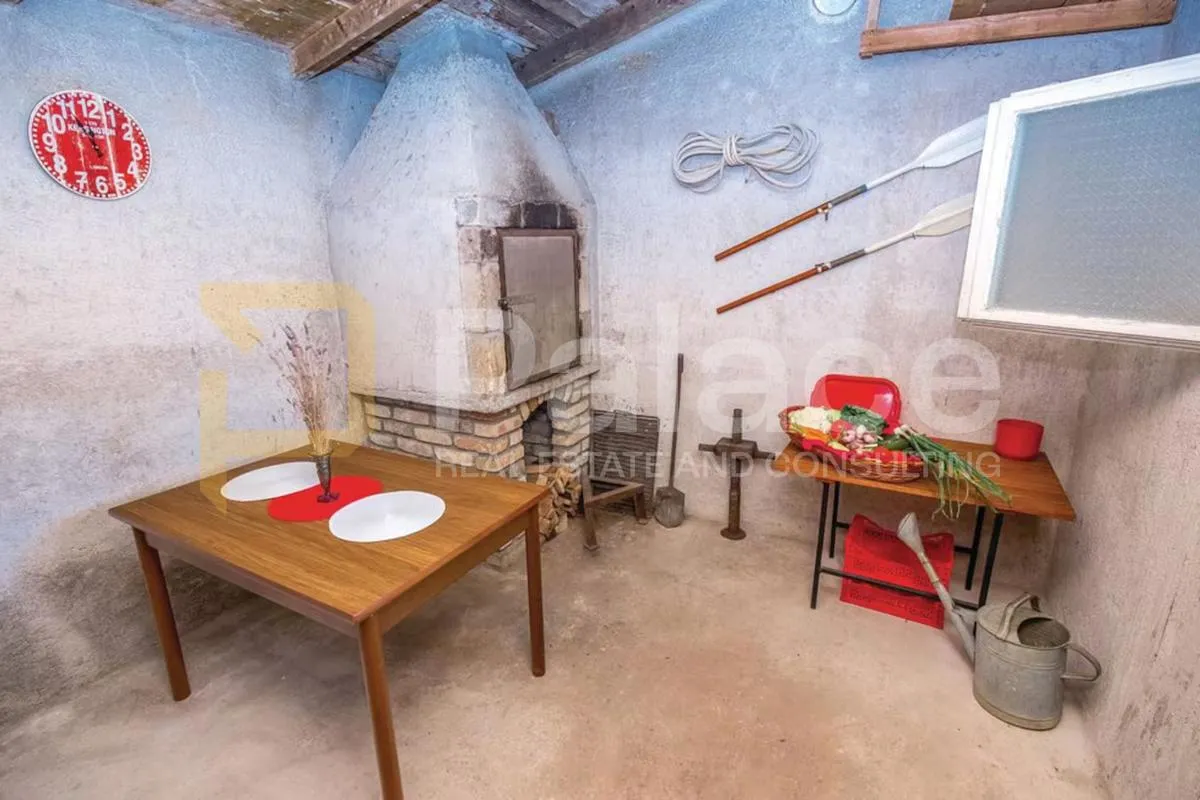 apartman za radnike kostrena – 2 spavaće sobe, terasa, parking - slika 15
