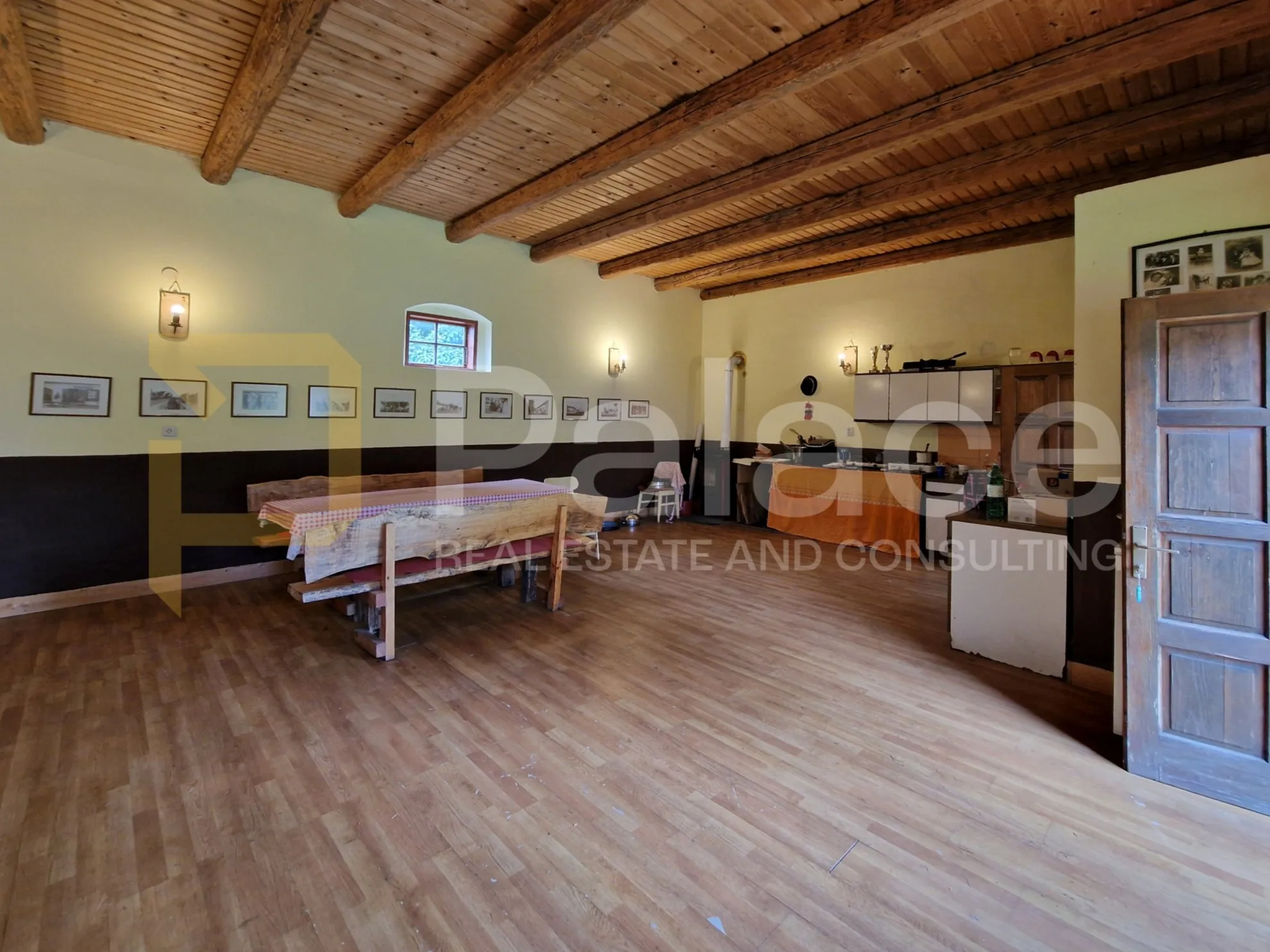 kuća s apartmanima i bazenom, 200 m2, bizovac - slika 12