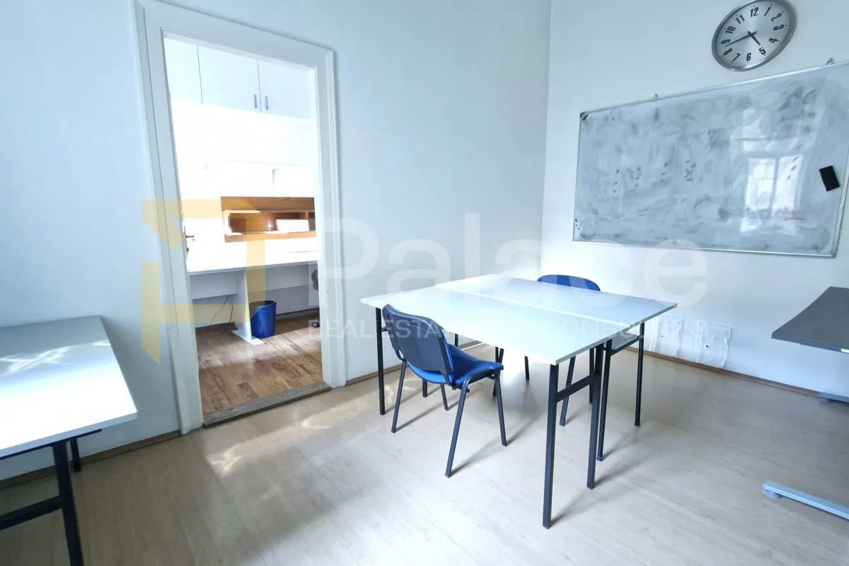 najam poslovnog ili stambenog prostora, strogi centar osijeka, 155 m2 - slika 8