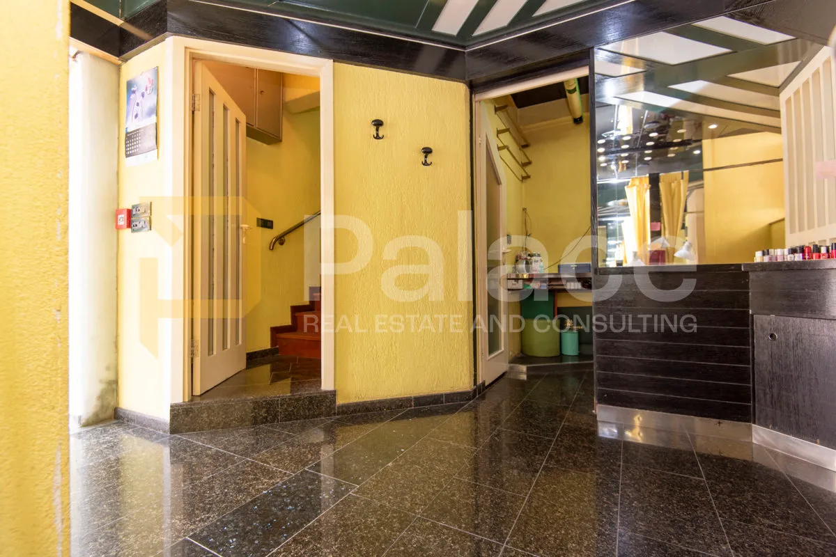 poslovni prostor šibenik centar - 40m2 - slika 5