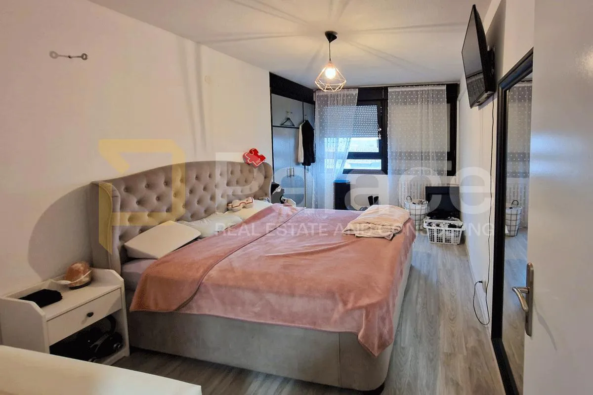 sunčan trosoban stan 70 m² u prečkom – top lokacija i povezanost - slika 9