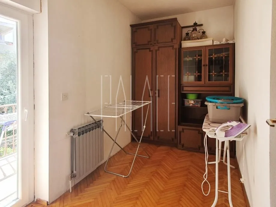 okrug gornji, katnica s vrtom i pogledom na more, 319m2 - slika 15